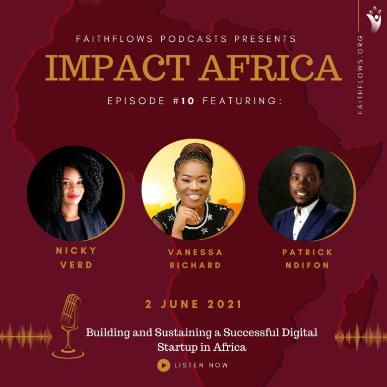 Impact Africa Episode #10