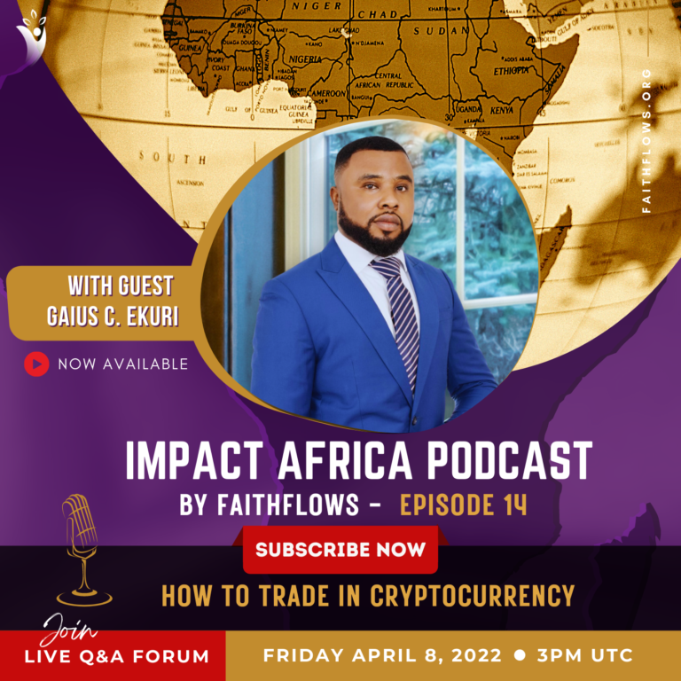 Building Wealth: Trading in Cryptocurrency – Impact Space Impact Africa