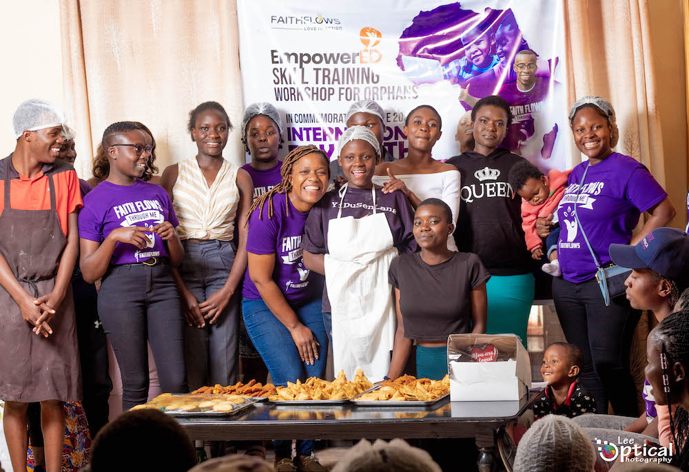 Impact Space Celebrates Successful EmpowerED Training Workshops Across Seven African Countries
