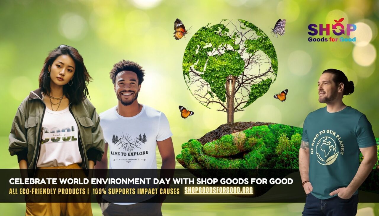 Celebrate World Environment Day with Us