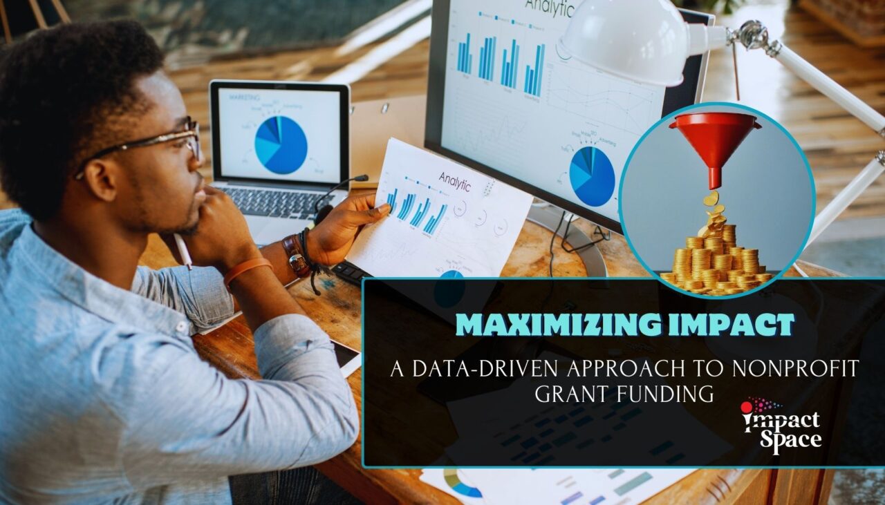 Maximizing Impact: A Data-Driven Approach to Nonprofit Grant Funding