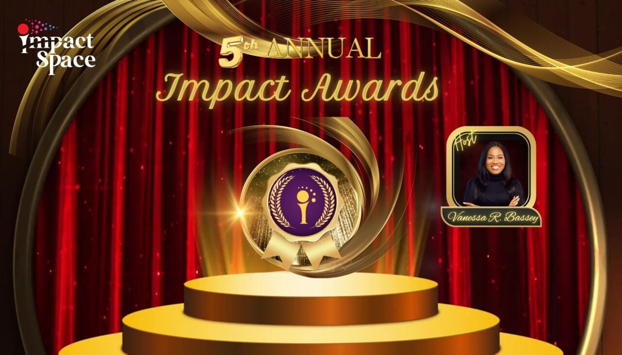 The 5th Annual Impact Awards: A Celebration of 2024 Changemakers