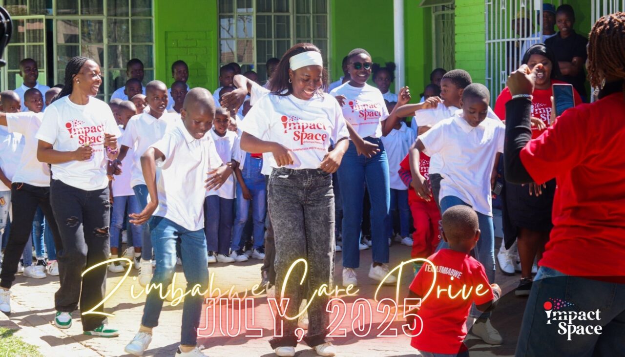 Impact Space Inc. Shares Love at Rose of Sharon Home – 26 July 2025